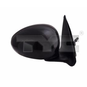 Außenspiegel 329-0015 von TYC günstig für 37,05 € online kaufen
