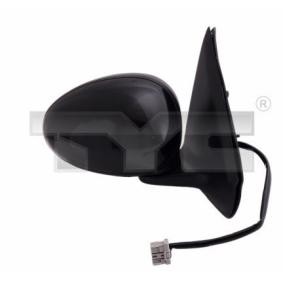 Außenspiegel 329-0020 von TYC günstig für 69,89 € online kaufen