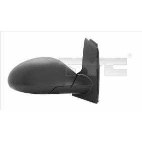 Außenspiegel 331-0045 von TYC günstig für 63,31 € online kaufen