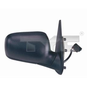 Außenspiegel 332-0006 von TYC günstig für 33,38 € online kaufen