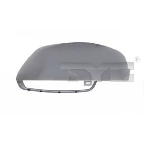 Comprar Cubierta, retrovisor exterior de TYC 332-0019-2 a bajo precio de 27,01 €