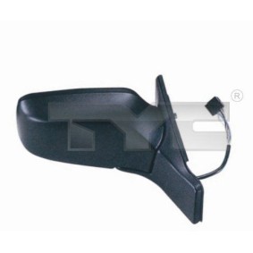 Außenspiegel 338-0010 von TYC günstig für 136,71 € online kaufen