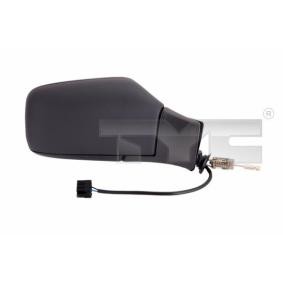 Außenspiegel 338-0021 von TYC günstig für 66,00 € online kaufen