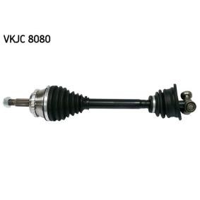 Comprar Árbol de transmisión de SKF VKJC 8080 a bajo precio de 135,47 €