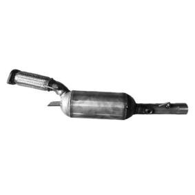 Partikelfilter (DPF) 6113687S von Henkel Parts günstig für 365,65 € online kaufen