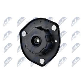 Compre Suporte, pára-choques da NTY AD-TY-006 a um preço baixo por 17,34 €
