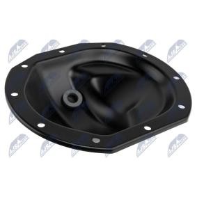 Compre Cárter do motor de NTY online para Ranger Standard Cab Pick-up a preços moderados