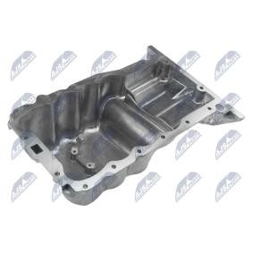 Compre Cárter do motor de NTY online para Astra G Classic Sedan (T98) a preços moderados