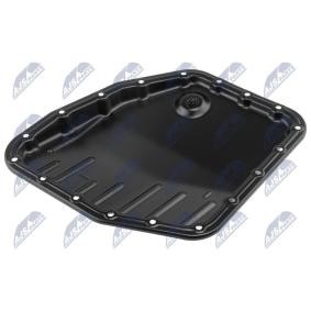 Acquista Coppa olio, cambio automatico da NTY BMO-TY-018 a buon mercato per soli 44,62 €