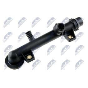 Kühlmittelflansch CTM-BM-014 von NTY günstig für 11,40 € online kaufen