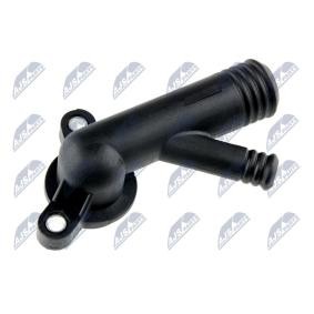 Kühlmittelflansch CTM-BM-015 von NTY günstig für 8,78 € online kaufen