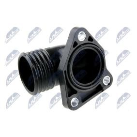Kühlmittelflansch CTM-BM-016 von NTY günstig für 7,27 € online kaufen