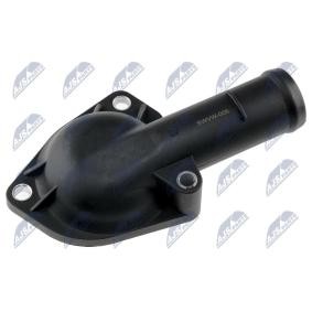 Compre Flange do líquido de refrigeração da NTY CTM-VW-006 a um preço baixo por 4,93 €
