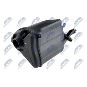 Compre Vaso de expansión de NTY online para 5 Gran Turismo (F07) a precios moderados