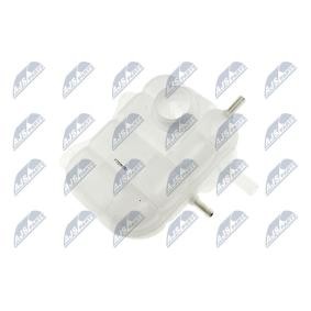 Acquista Serbatoio compensazione refrigerante da NTY CZW-DW-001 a buon mercato per soli 19,56 €