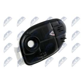 Comprar Depósito compensación, refrigerante de NTY CZW-ME-012 a bajo precio de 37,95 €