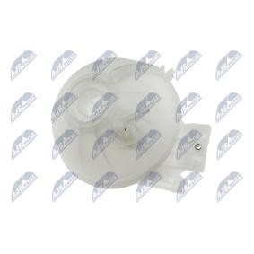 Acquista Vaschetta acqua radiatore da NTY online per SPRINTER 4,6-t Pianale piatto/Telaio (906) a prezzi moderati