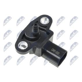 Ladedrucksensor ECM-ME-000 von NTY günstig für 15,65 € online kaufen