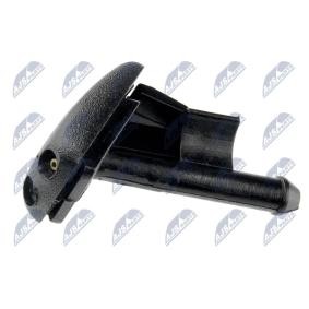 Waschwasserdüse, Scheibenreinigung EDS-BM-000 von NTY günstig für 4,70 € online kaufen