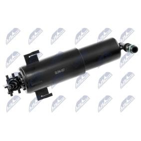 Comprar Eyector lavafaros de NTY EDS-BM-007 a bajo precio de 17,63 €