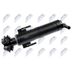 Comprar Eyector lavafaros de NTY EDS-BM-011 a bajo precio de 19,80 €