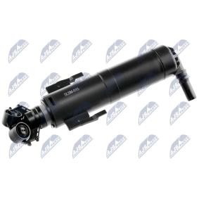 Comprar Eyector lavafaros de NTY EDS-BM-015 a bajo precio de 19,36 €
