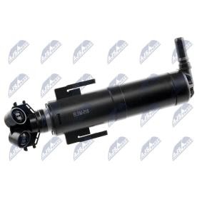 Comprar Eyector lavafaros de NTY EDS-BM-016 a bajo precio de 19,33 €