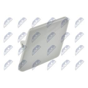 Achetez des Enjoliveur, pare-chocs NTY EDS-BM-034 à prix pour 7,25 €