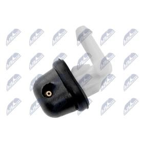 Achetez des Gicleur de lave-glace NTY EDS-CT-002 à prix pour 4,82 €