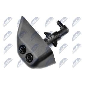 Achetez des Gicleur de lave-phare NTY EDS-LR-001 à prix pour 10,65 €
