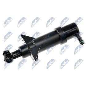 Waschwasserdüse, Scheinwerferreinigung EDS-ME-002 von NTY günstig für 18,74 € online kaufen