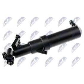 Waschwasserdüse, Scheinwerferreinigung EDS-ME-026 von NTY günstig für 15,65 € online kaufen