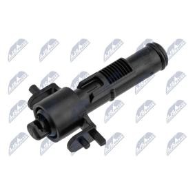 Achetez des Gicleur de lave-phare NTY EDS-VW-022 à prix pour 15,29 €