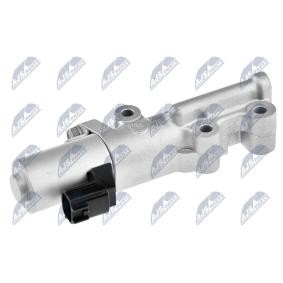 Osta Säätöventtiili, nokka-akselin ajoitus (VVT) NTY:llä EFR-NS-001 edullisesti hintaan 59,09 €