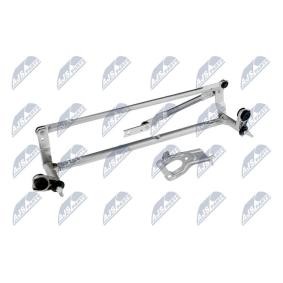 Compre Tirante de limpa-vidros da NTY EMW-VW-005 a um preço baixo por 31,46 €