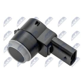 Parksensor EPDC-ME-001 von NTY günstig für 16,72 € online kaufen