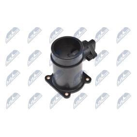 Comprar Medidor de masa de aire de NTY EPP-NS-013 a bajo precio de 75,69 €