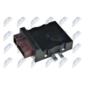 Steuergerät, Kraftstoffpumpe EPW-BM-001 von NTY günstig für 130,09 € online kaufen