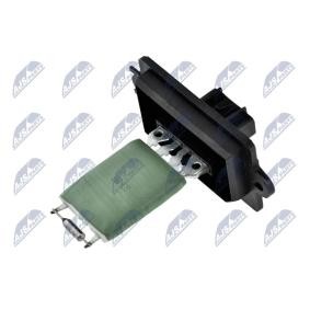 Acquista Resistenza ventola abitacolo da NTY ERD-CH-007 a buon mercato per soli 17,46 €