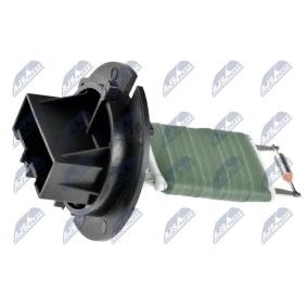 Comprar Resistencia de ventilador de NTY ERD-PE-002 a bajo precio de 13,90 €
