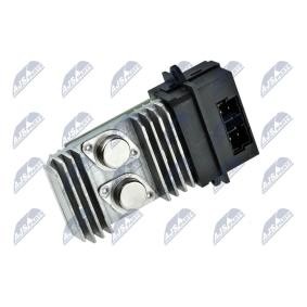 Compre Resistência, ventilador do habitáculo da NTY ERD-RE-012 a um preço baixo por 30,63 €