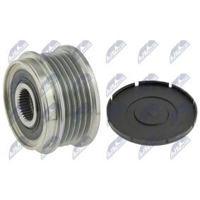 Acquista Dispositivo ruota libera alternatore da NTY ESA-AU-010 a buon mercato per soli 26,08 €