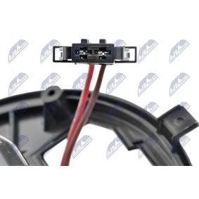 Generatorfreilauf ESA-SK-000 von NTY günstig für 37,03 € online kaufen