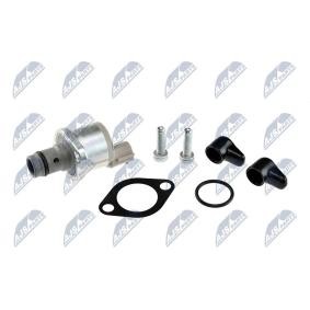 Acquista Valvola regolapressione, Sistema Common-Rail da NTY ESCV-NS-000 a buon mercato per soli 96,40 €