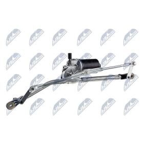 Acquista Tiranteria tergicristallo da NTY ESW-FT-000 a buon mercato per soli 81,48 €