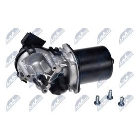 Scheibenwischermotor ESW-NS-011 von NTY günstig für 46,21 € online kaufen