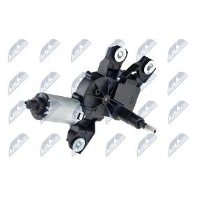 Compre Motor del limpiaparabrisas de NTY online para TIGUAN (5N_) a precios moderados