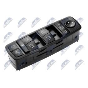 Fensterheberschalter EWS-ME-008 von NTY günstig für 85,40 € online kaufen