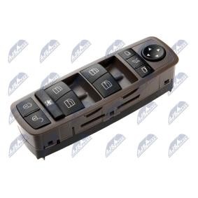 Fensterheberschalter EWS-ME-018 von NTY günstig für 81,03 € online kaufen