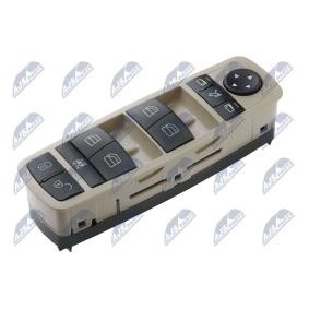 Fensterheberschalter EWS-ME-019 von NTY günstig für 81,03 € online kaufen